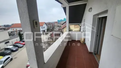 Apartment, Gornja Dubrava, 2 bedrooms and covered terrace - 11