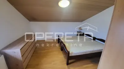 Apartment, Gornja Dubrava, 2 bedrooms and covered terrace - 7