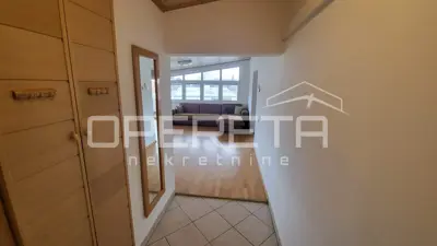 Apartment, Gornja Dubrava, 2 bedrooms and covered terrace - 8