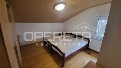 Apartment, Gornja Dubrava, 2 bedrooms and covered terrace - 6
