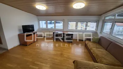 Apartment, Gornja Dubrava, 2 bedrooms and covered terrace - 1