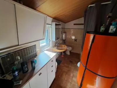 Otok Krk - samostojeća kuća s okućnicom - 11