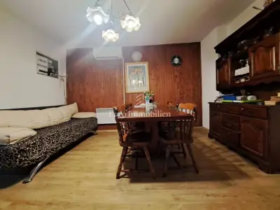 Otok Krk - samostojeća kuća s okućnicom - 8