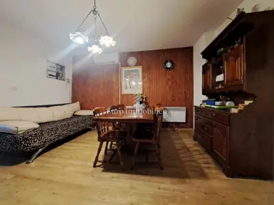Otok Krk - samostojeća kuća s okućnicom - 9
