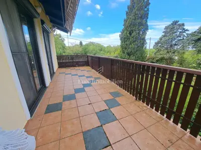 Otok Krk - samostojeća kuća s okućnicom - 22