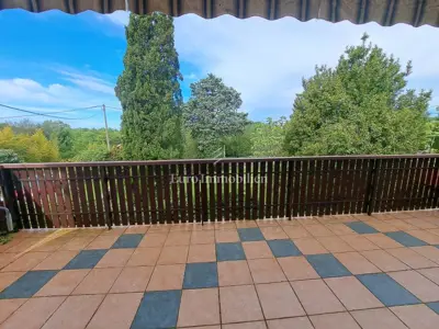 Otok Krk - samostojeća kuća s okućnicom - 21