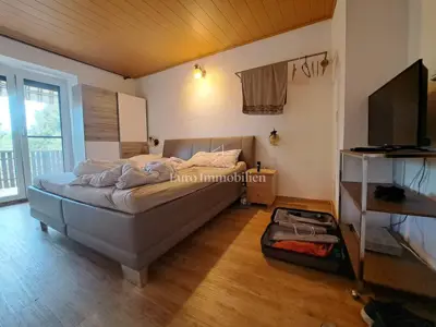 Otok Krk - samostojeća kuća s okućnicom - 19