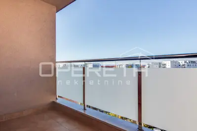 Apartment 87 m², Špansko, elevator and balcony - 18