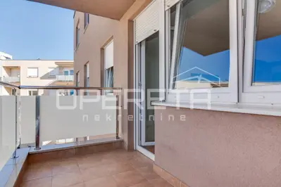 Apartment 87 m², Špansko, elevator and balcony - 19