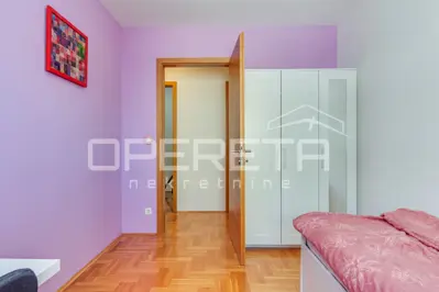 Stan 87 m², Špansko, lift i balkon - 10
