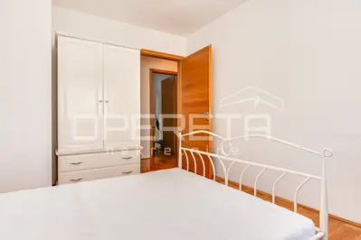 Stan 87 m², Špansko, lift i balkon - 15