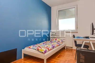 Stan 87 m², Špansko, lift i balkon - 6