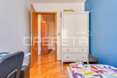 Stan 87 m², Špansko, lift i balkon - 7
