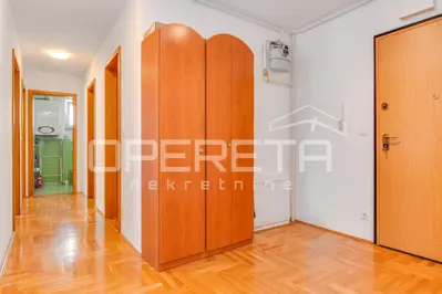 Stan 87 m², Špansko, lift i balkon - 5