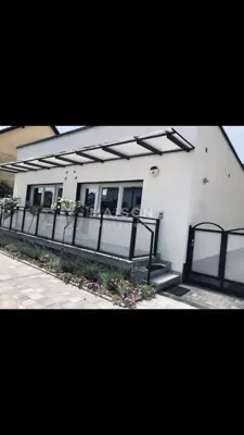 House 120 m², Sesvete - three units and separate entrances