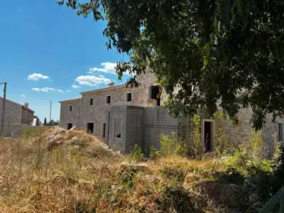 Istra, sveti lovreč, unikatna i neponovljiva investicijska prilika! - 11