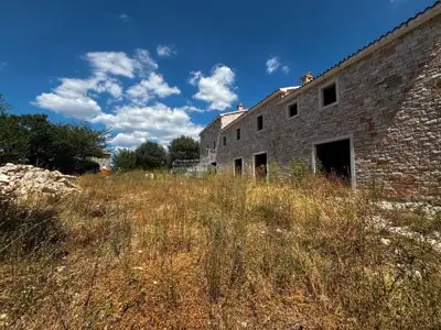 Istra, sveti lovreč, unikatna i neponovljiva investicijska prilika! - 5
