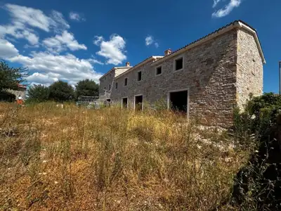 Istra, sveti lovreč, unikatna i neponovljiva investicijska prilika! - 9