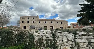 Istra, sveti lovreč, unikatna i neponovljiva investicijska prilika! - 3
