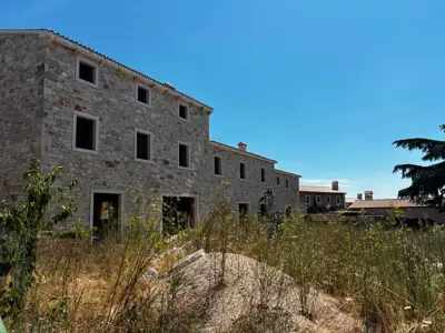 Istra, sveti lovreč, unikatna i neponovljiva investicijska prilika! - 8
