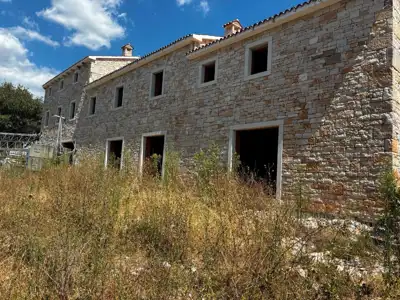 Istra, sveti lovreč, unikatna i neponovljiva investicijska prilika! - 7