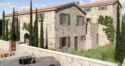 Istra, sveti lovreč, unikatna i neponovljiva investicijska prilika! - 4