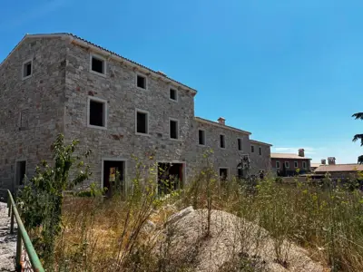 Istra, sveti lovreč, unikatna i neponovljiva investicijska prilika! - 2