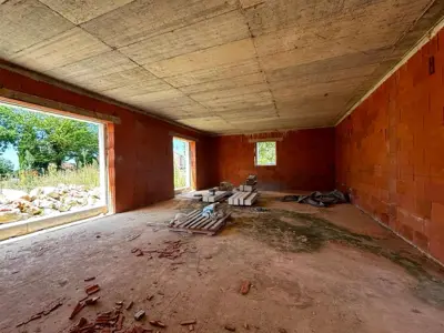 Istra, sveti lovreč, unikatna i neponovljiva investicijska prilika! - 16