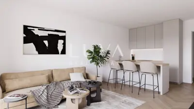 Wohnung 80 m², Lozica - 2 Schlafzimmer und 2 Badezimmer - 3