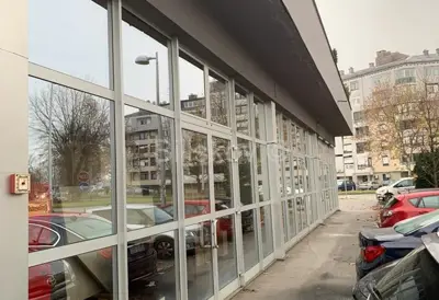 Gewerberaum 175 m², Borovje - an der Avenija Marina Držića - 2