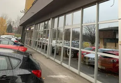 Gewerberaum 175 m², Borovje - an der Avenija Marina Držića