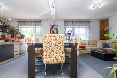 Prodaja, Kuća, Gornja Dubrava, Čučerska cesta, Samostojeća, 225 m² - 3