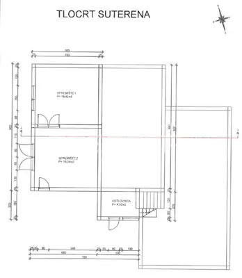 Prodaja, Kuća, Gornja Dubrava, Čučerska cesta, Samostojeća, 225 m² - 23