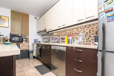 Prodaja, Kuća, Gornja Dubrava, Čučerska cesta, Samostojeća, 225 m² - 4