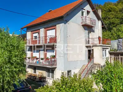 Prodaja, Kuća, Gornja Dubrava, Čučerska cesta, Samostojeća, 225 m² - 20