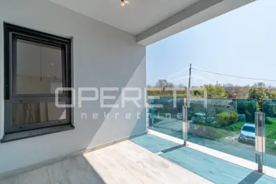 Wohnung 72 m², Umag - 300 m vom Meer und Strand entfernt - 2