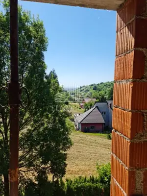 Kuća 400 m², Sveta Nedelja - mirna ulica i velika okućnica - 4