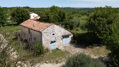 Steinhaus 150 m², Višnjan - ruhige Lage - 9
