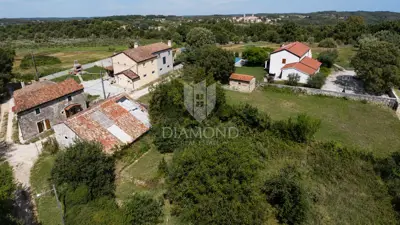 Steinhaus 150 m², Višnjan - ruhige Lage - 14