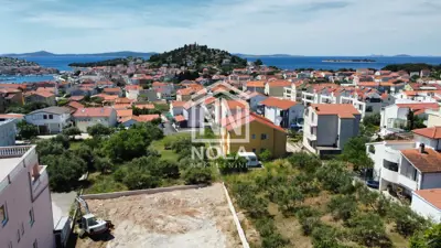 Stan 136 m², Tribunj - novogradnja s pogledom na more - 9