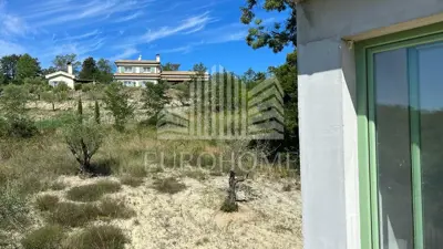 GROŽNJAN, VILA 184 m², ZEMLJIŠTE 2442 m² - 6