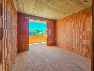 Novigrad, surroundings! Modern house under construction! - 13