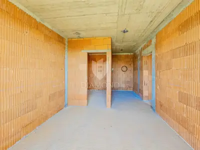 Novigrad, surroundings! Modern house under construction! - 7