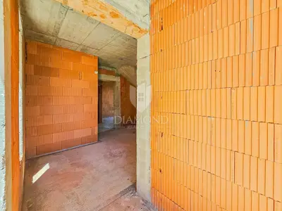 Novigrad, surroundings! Modern house under construction! - 5