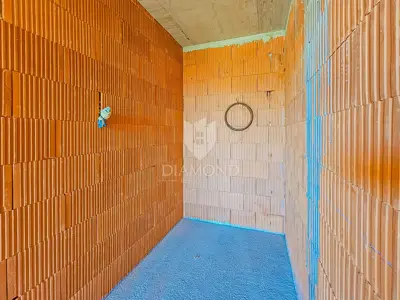 Novigrad, surroundings! Modern house under construction! - 11