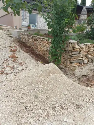 House 35 m², Kavran, Marčana - terrace and basement - 4