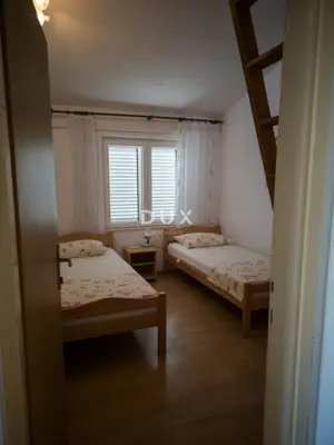 Vodice, Bristak, trosobni stan, drugi kat, 89,41 m² - 3