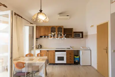 Vodice, Bristak, trosobni stan, drugi kat, 89,41 m²