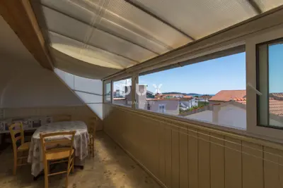 Vodice, Bristak, trosobni stan, drugi kat, 89,41 m² - 2