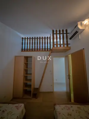 Vodice, Bristak, trosobni stan, drugi kat, 89,41 m² - 5